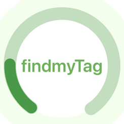 FindmyTag Bluetooth locating solution